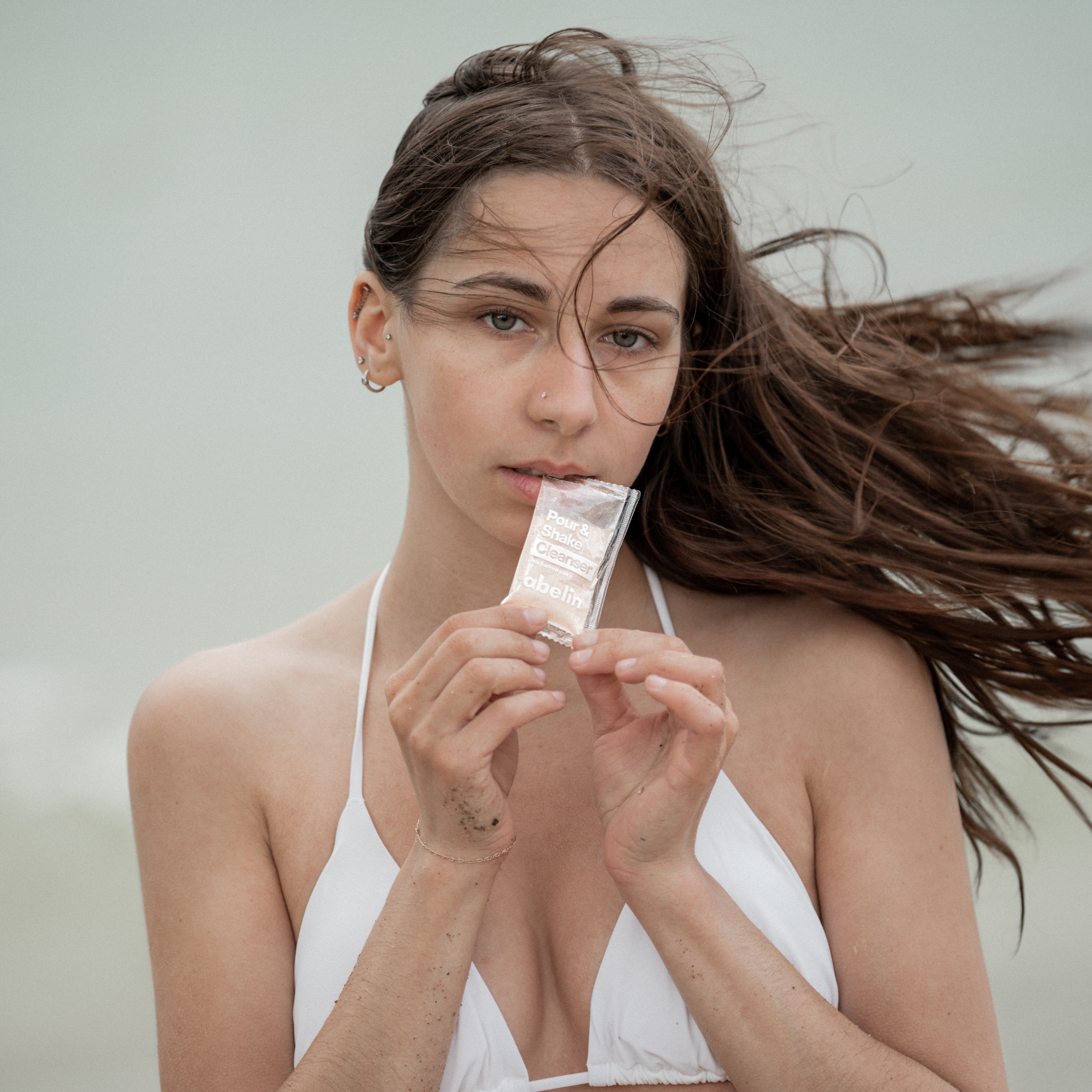 Abelin Cleanser: Gentle, Effective, and Clean to the Core
