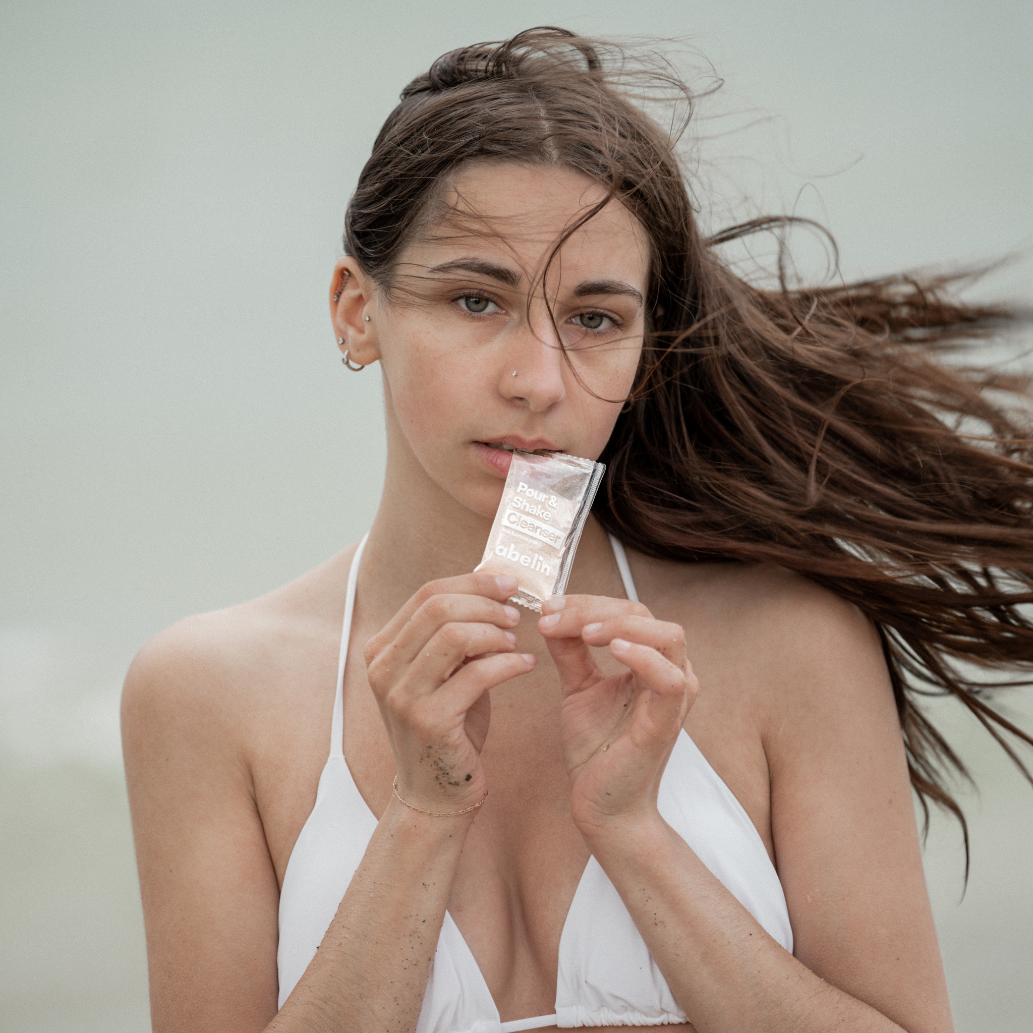 Abelin Barrier Fortifying Cleanser