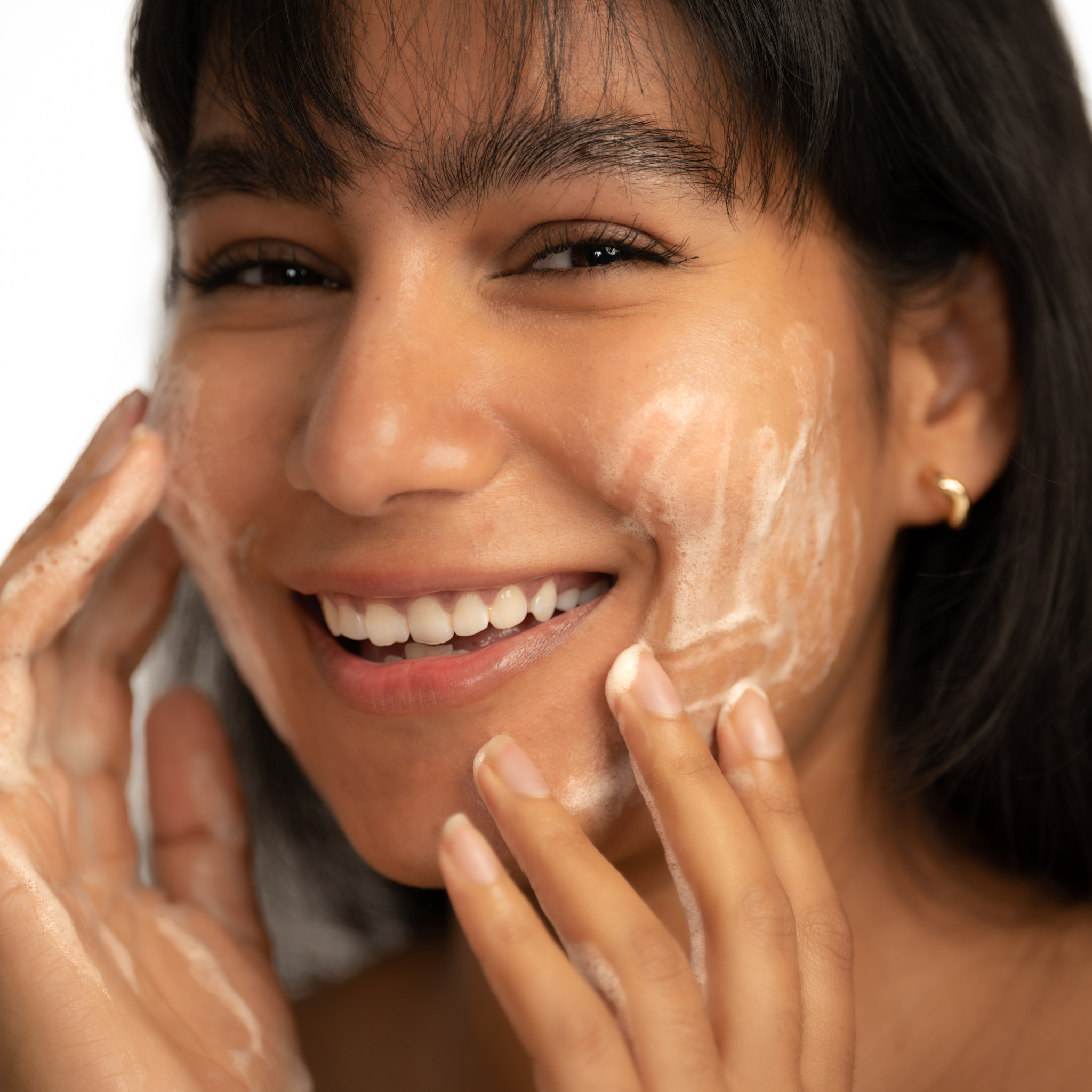 Abelin Barrier Fortifying Cleanser