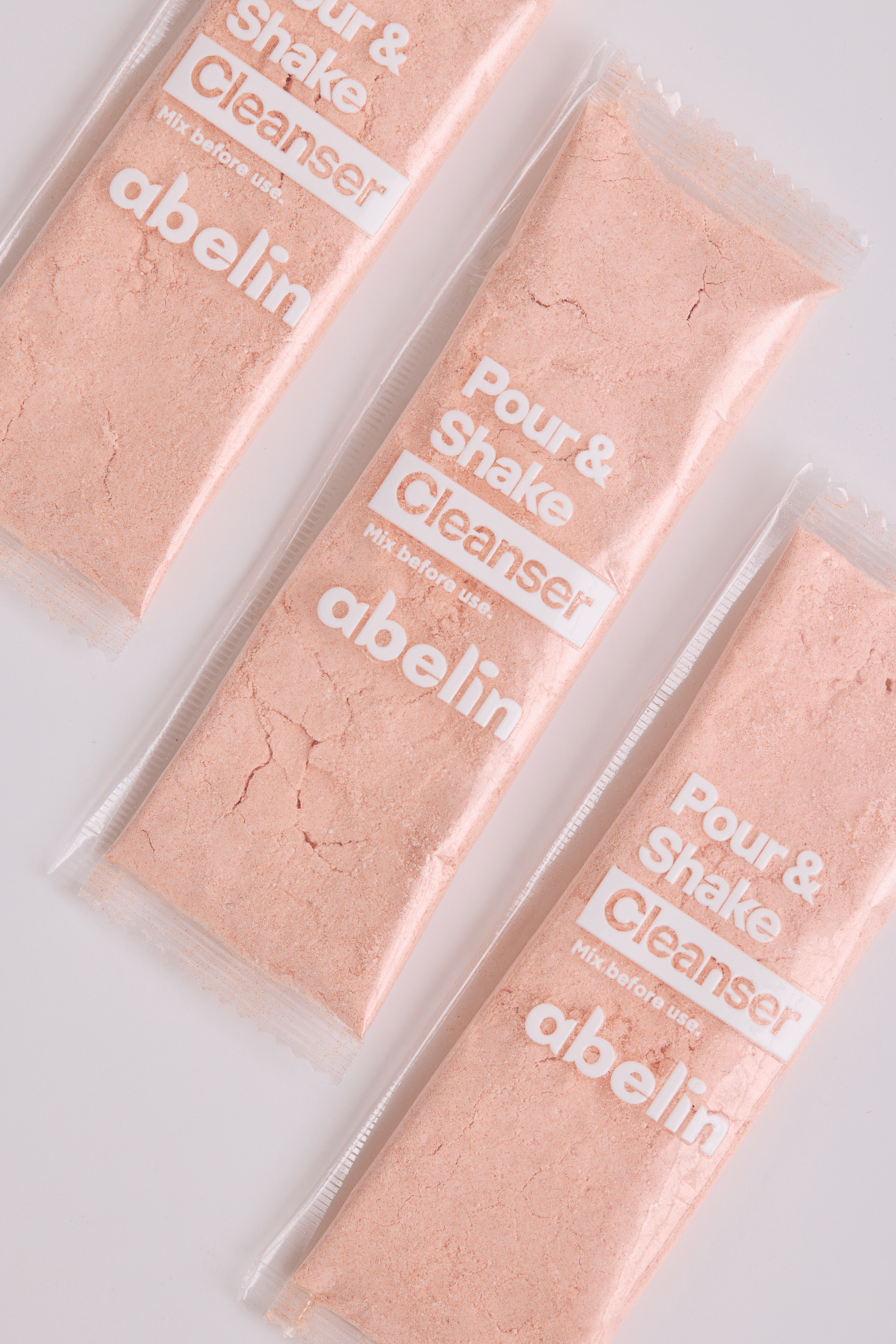 Abelin Barrier Fortifying Cleanser