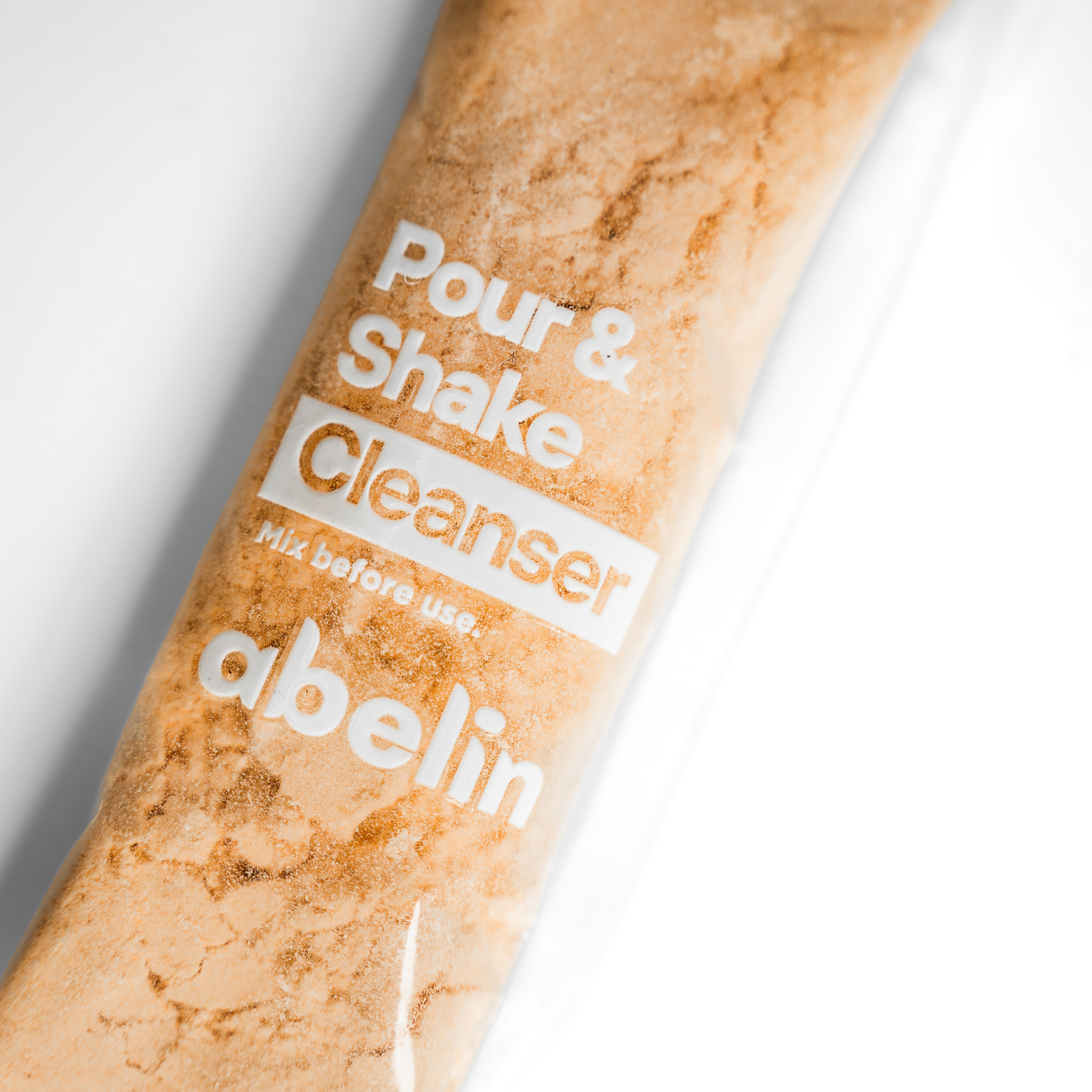Abelin Barrier Fortifying Cleanser